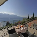 Maison Du Pralonc - Cielo Apartmán Tremosine
