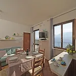 Apartmán Maison Du Pralonc - Cielo Tremosine