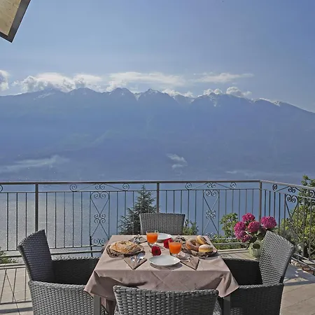Maison Du Pralonc - Cielo Tremosine