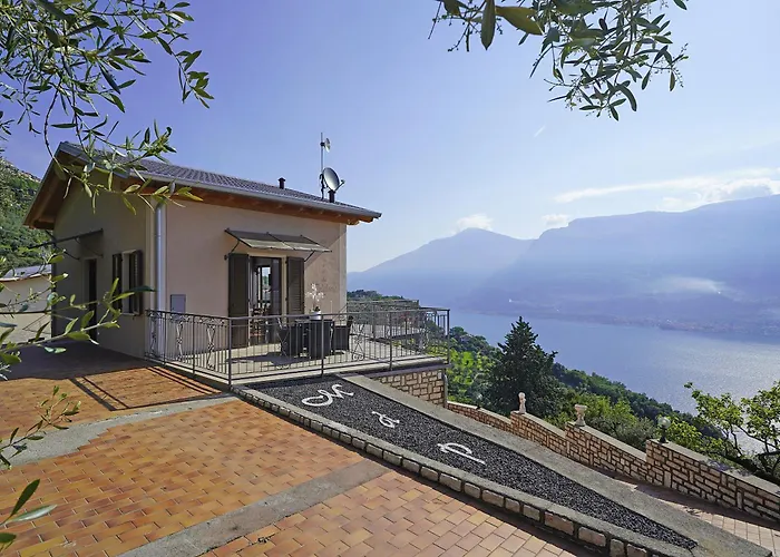 Maison Du Pralonc - Cielo